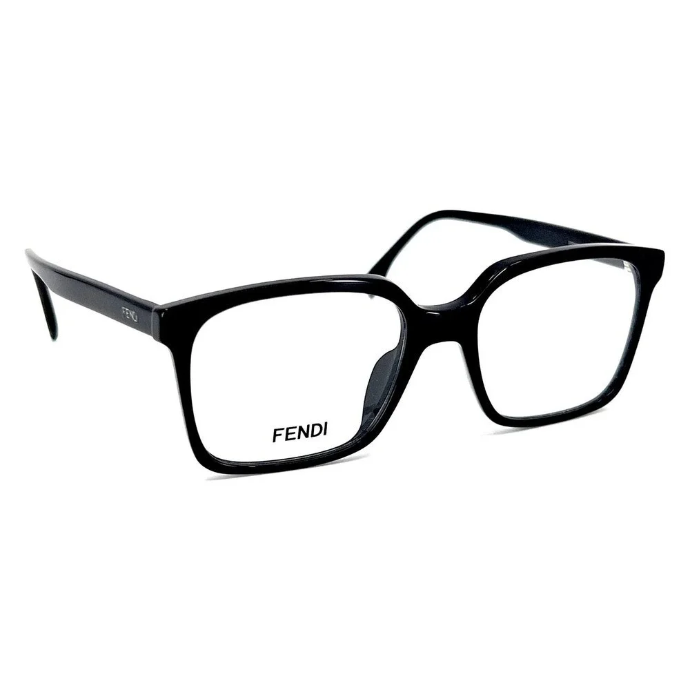 FENDI Eyeglasses FE50032I 001 Authentic NEW!!!